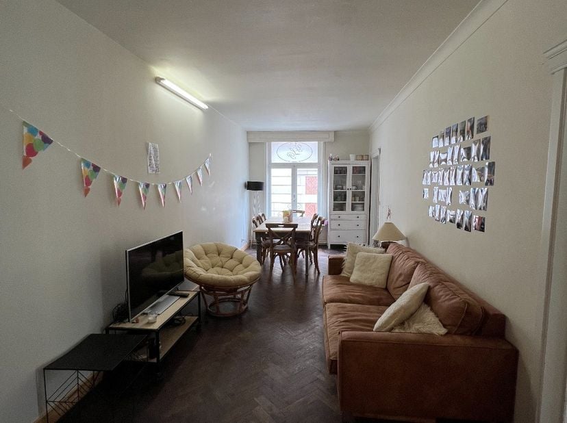 Appartement à louer
                    à 3000 Leuven