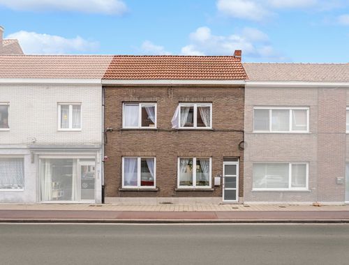                                         Woning te koop in Oostakker, € 365.000
