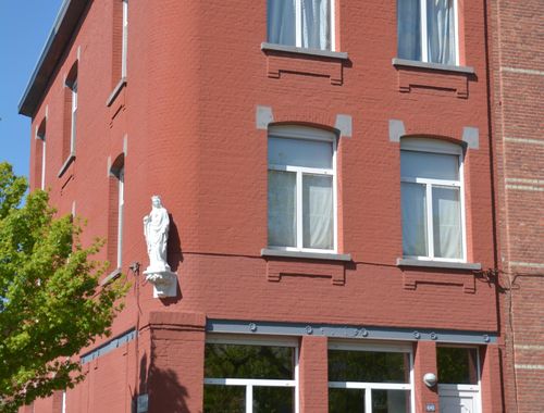                                         Hoekwoning te koop in Ekeren, € 519.000
