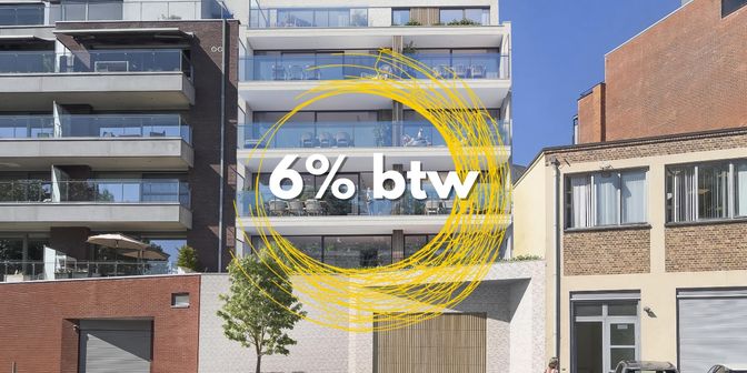 Projet à Weg Naar As 18, 3600 Genk