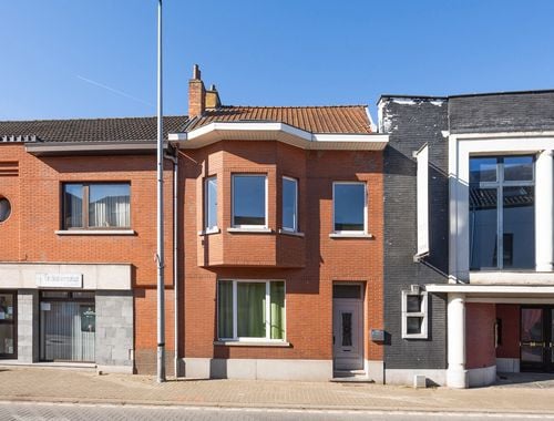                                         Maison à vendre à Boortmeerbeek, € 370.000
