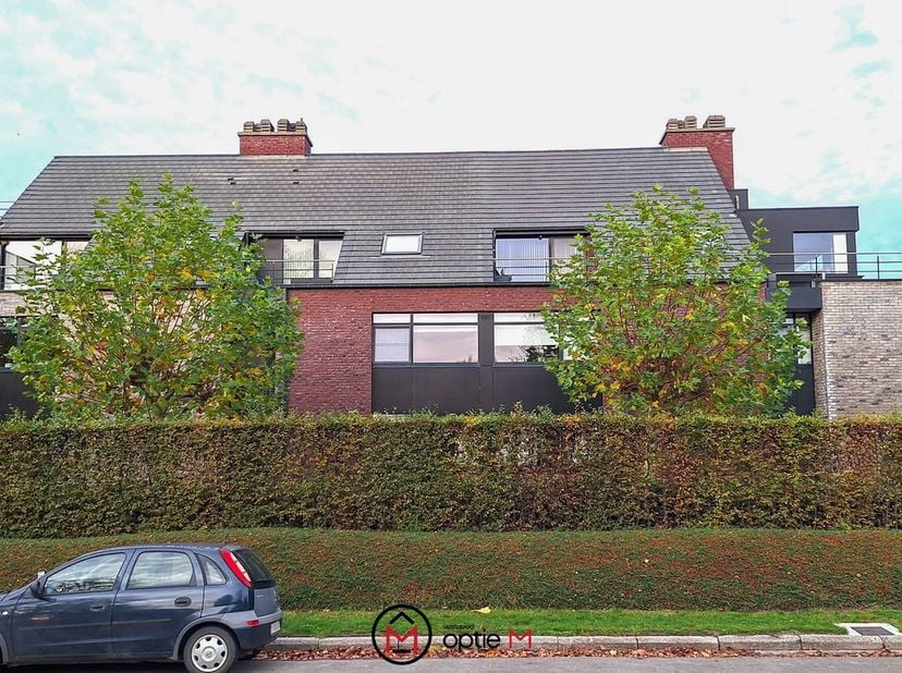 Appartement à louer à Getestraat 27 boîte 4,
                    3300 Tienen