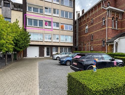                                         Appartement te koop in Merksem, € 225.000
