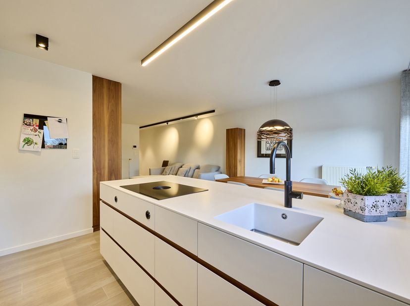 Appartement à vendre
                    à 3900 Overpelt
