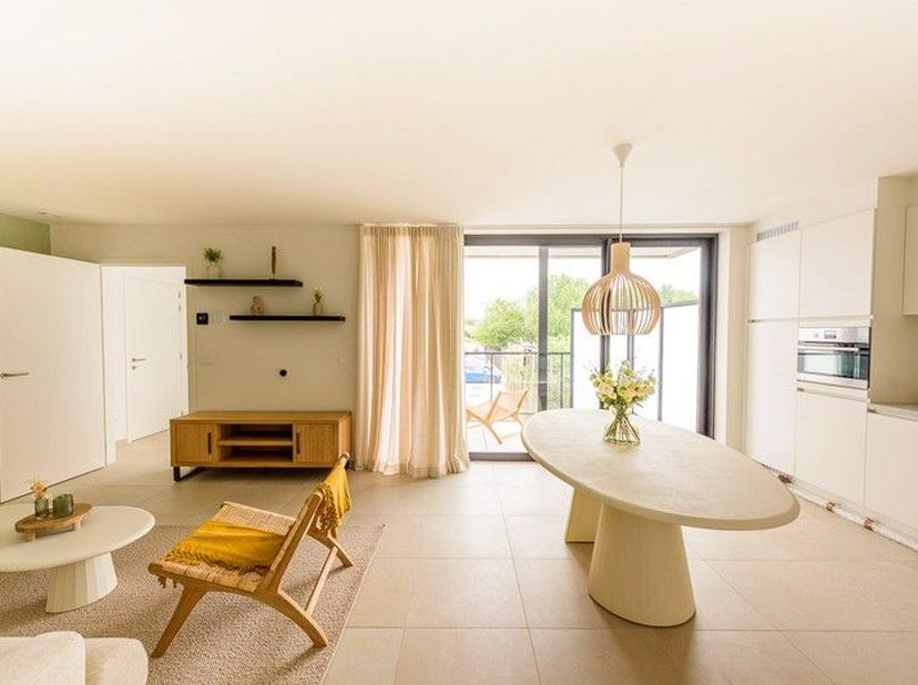 Appartement à vendre
                    à 8580 Avelgem