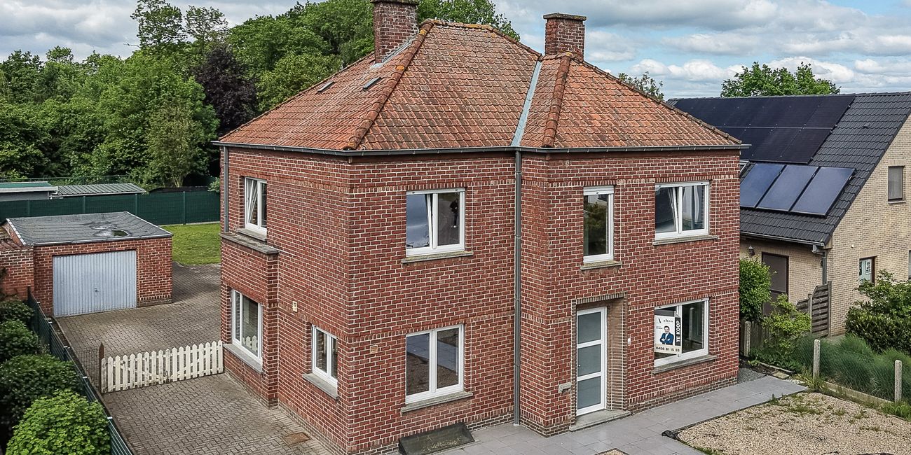 Sint-Maria-Aalterstraat 60