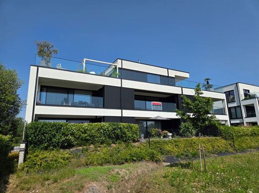 Appartement à louer
                    à 2870 Ruisbroek