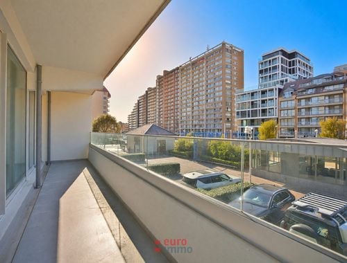                                        Appartement te koop in Nieuwpoort, € 245.000
