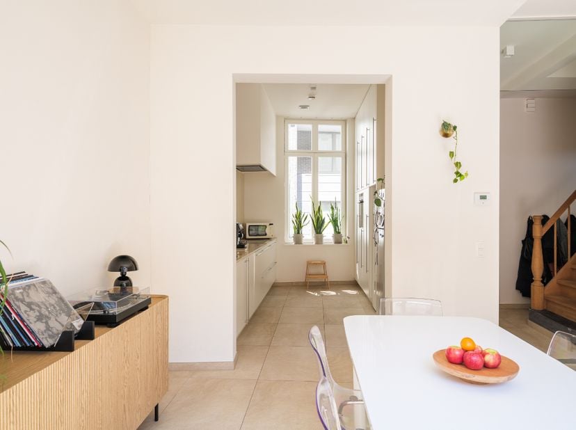 Huis te koop in Houtbriel 16,
                    9000 Gent