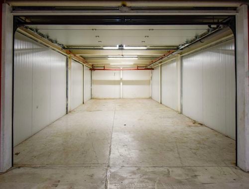                                         Garagebox te koop in Kruibeke, € 67.664
