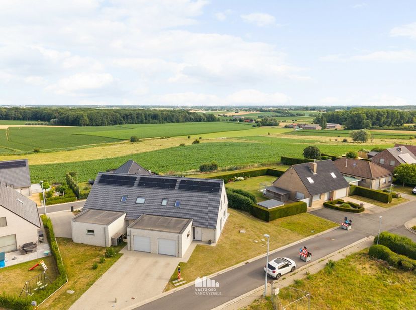 Huis te koop in Kapellerie 33 bus D,
                    8953 Wijtschate