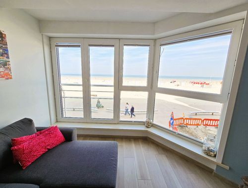                                         Appartement te koop in De Panne, € 345.000
