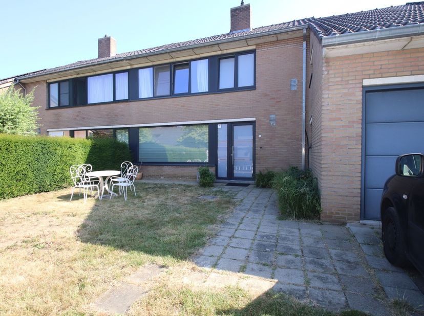 Maison à louer
                    à 3010 Kessel-Lo