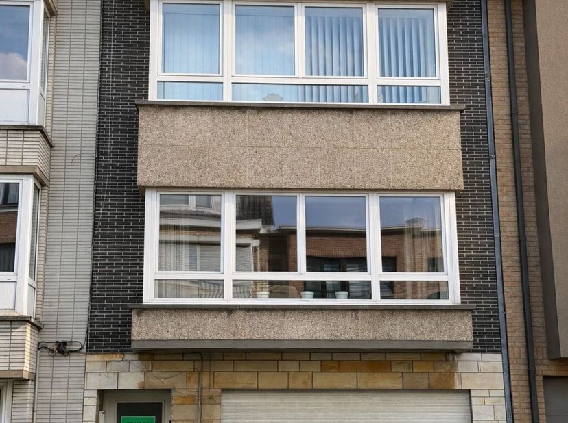 Appartement te koop in ,
                    8670 Koksijde