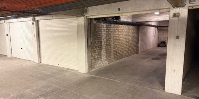 Garage te koop in Paul Parmentierlaan 244, 8300 Knokke