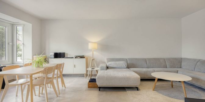 Appartement te koop in Sint-Lievenslaan 28, 9000 Gent