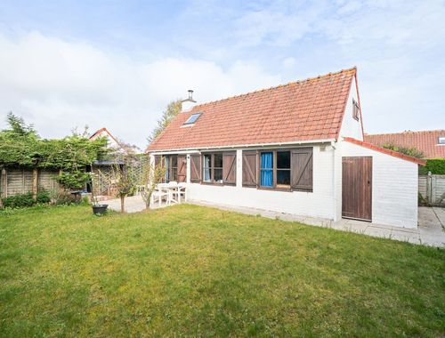                                         Eengezinswoning te koop in Bredene, € 229.000
