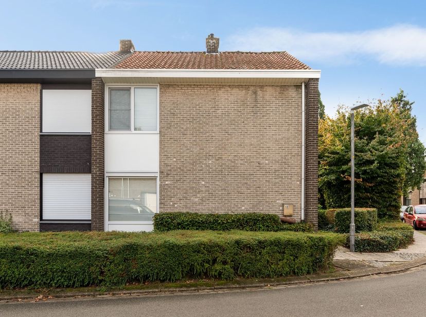 Maison à vendre à Kanunnik Jansenlaan 15,
                    2300 Turnhout