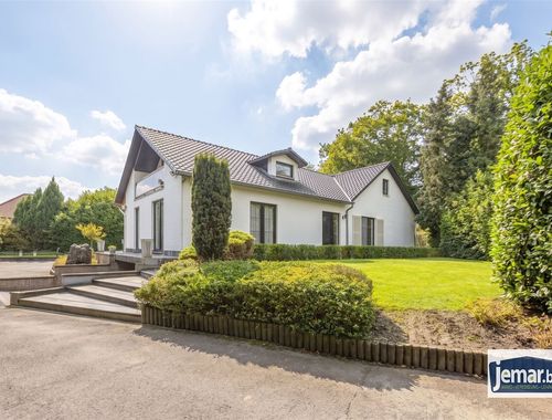                                         Villa te koop in Eisden, € 650.000
