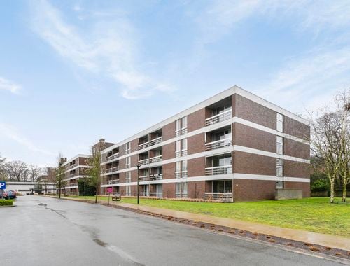                                         Serviceflat te koop in Assebroek, € 129.000
