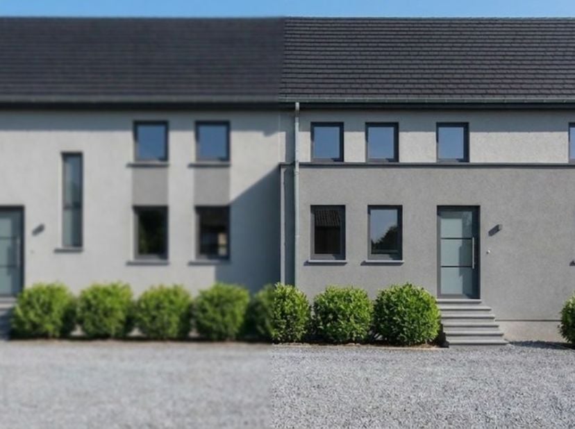 Huis te koop in Quartier Pafy A def,
                    6980 La Roche-en-Ardenne