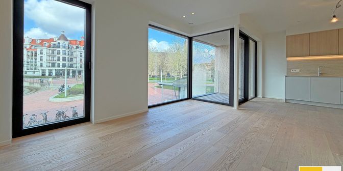 Appartement te koop in Tramweg 5 bus 11, 8300 Knokke