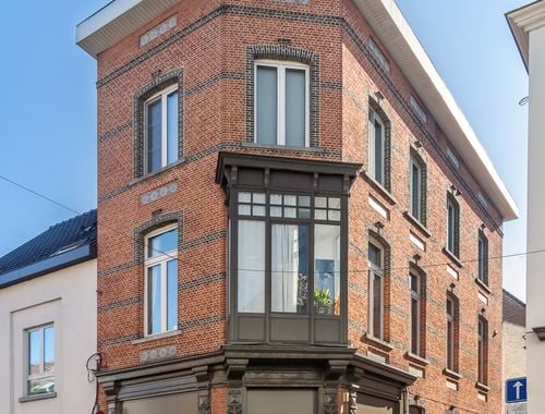                                         Appartement te koop in Diest, € 549.000
