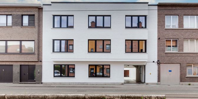 Appartement te huur in Zwijnaardsesteenweg 600, 9000 Gent