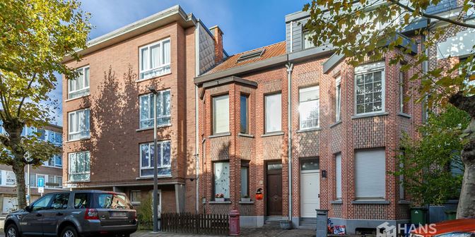 Huis te koop in Generaal Mahieustraat 37, 2170 Merksem