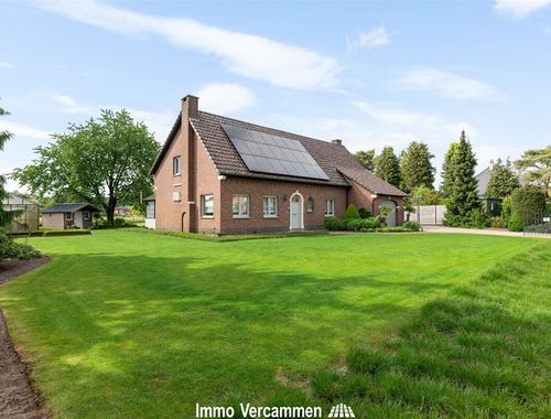                                         Maison à vendre à Rijmenam, € 769.000
