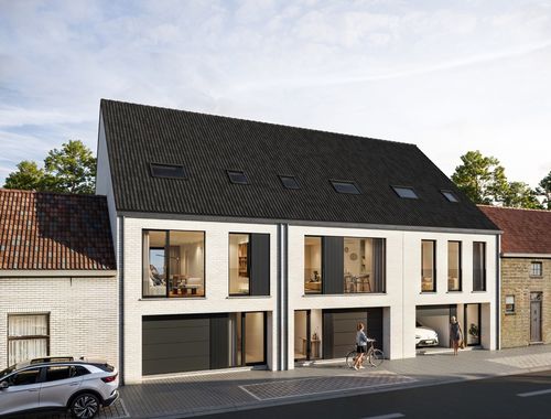                                         Woning te koop in Middelkerke, € 369.000
