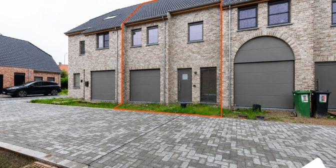 Huis te koop in De Gravestraat 3, 8600 Pervijze