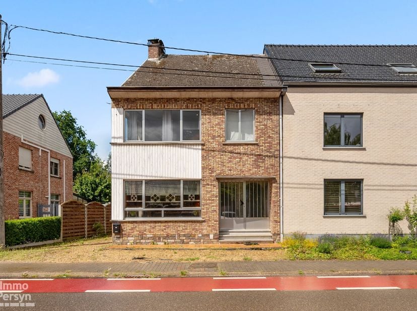 Huis te koop in Ebdries 26,
                    3202 Rillaar