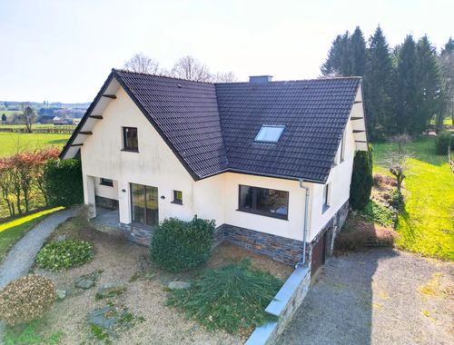                                         Woning te koop in Bullange, € 297.000
