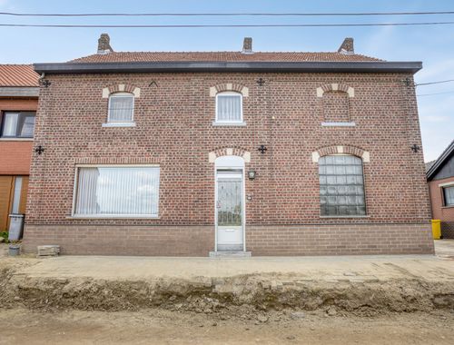                                         Maison à vendre à Hoeleden, € 269.000
