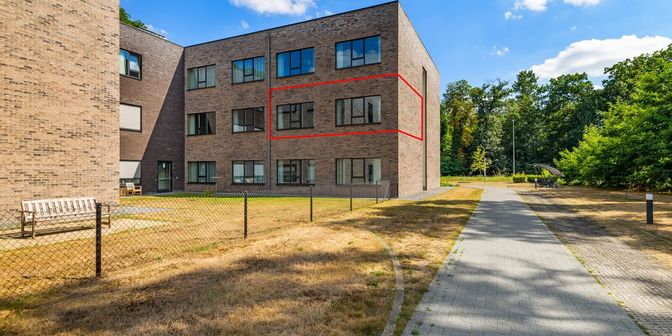 Appartement te koop in Herentalse steenweg 57, 2280 Grobbendonk