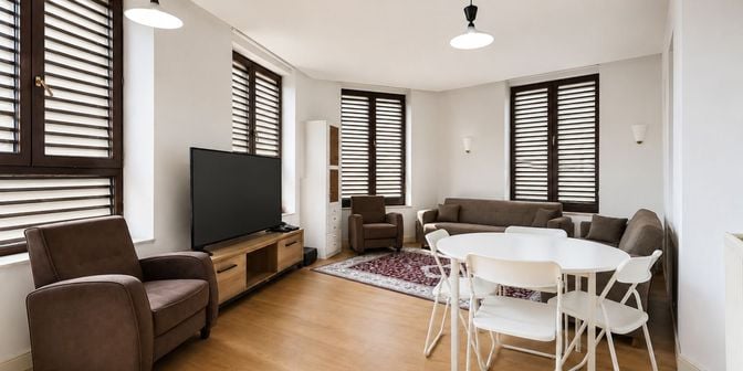 Appartement à vendre à Rue d'Ophem 53, 1000 Bruxelles