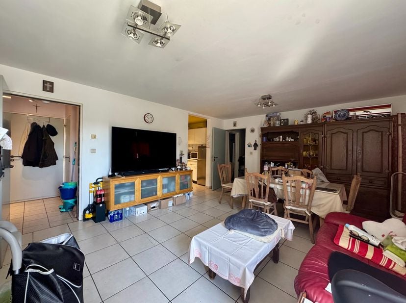 Appartement à louer
                    à 3590 Diepenbeek