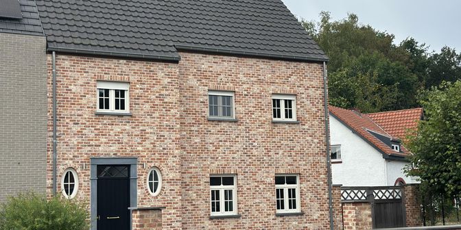 Huis te koop in Haachtsebaan, 3140 Keerbergen