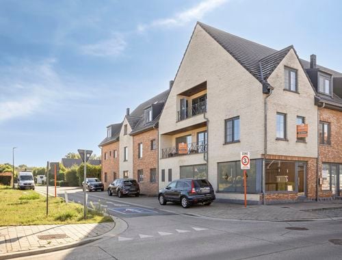                                         Appartement te koop in Baal, € 349.000
