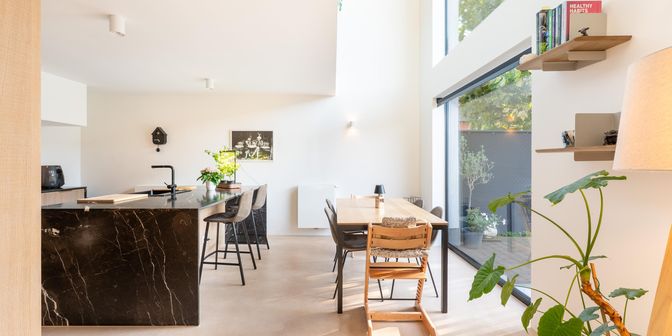 Maison à vendre à van Beethovenlei 66, 2900 Schoten