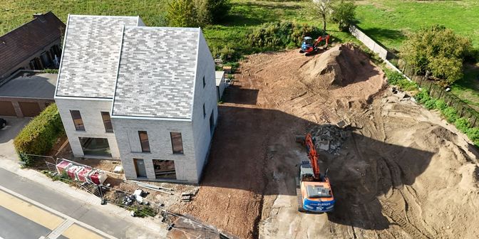 Huis te koop in vichtsesteenweg 132 bus D, 8570 Anzegem