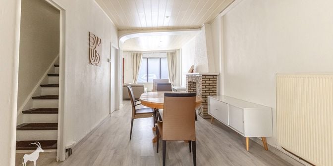 Huis te huur in 6061 Montignies-sur-Sambre