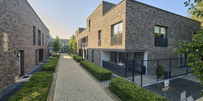 Appartement te koop in Norbert Neeckxlaan 18 bus G, 3920 Lommel