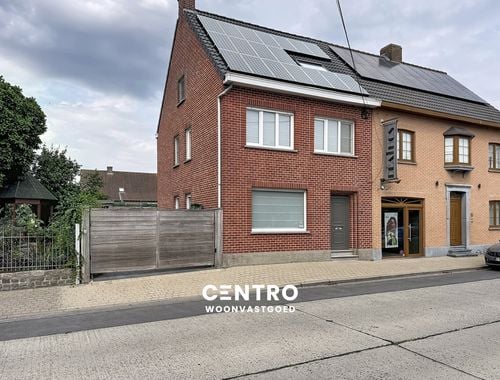                                         Woning te koop in Torhout, € 355.000

