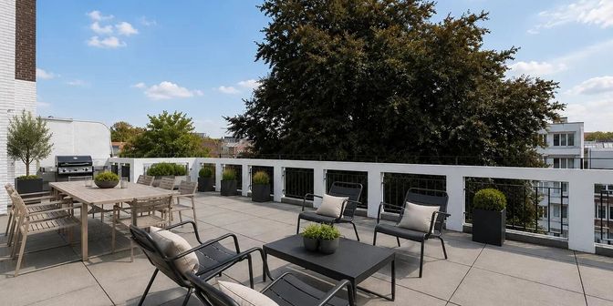 Appartement te koop in RUE DE LA CONCORDE 50-52, 1050 Elsene