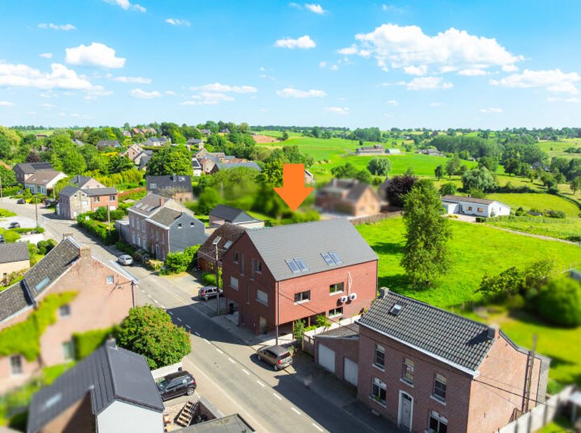 Huis te koop in Route de Mortier, 20,
                    4670 Mortier