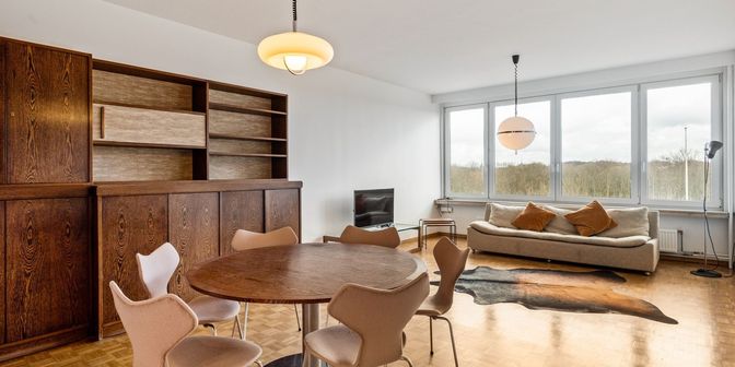 Appartement te koop in Wouter Haecklaan 6 bus 601, 2100 Deurne