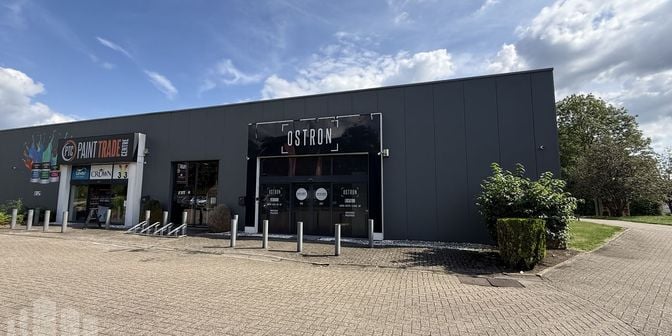 Bedrijfsvastgoed te koop in Bergensesteenweg 81, 1600 Sint-Pieters-Leeuw