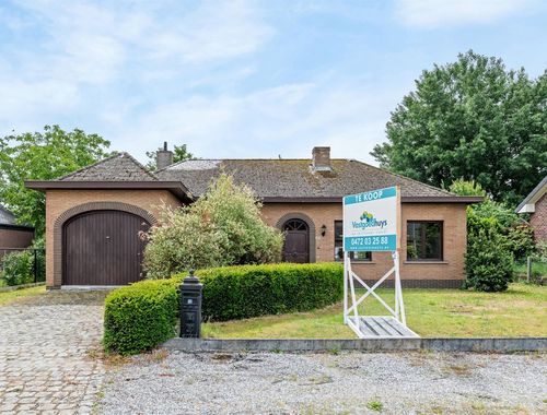                                         Woning te koop in Herselt, € 279.000
